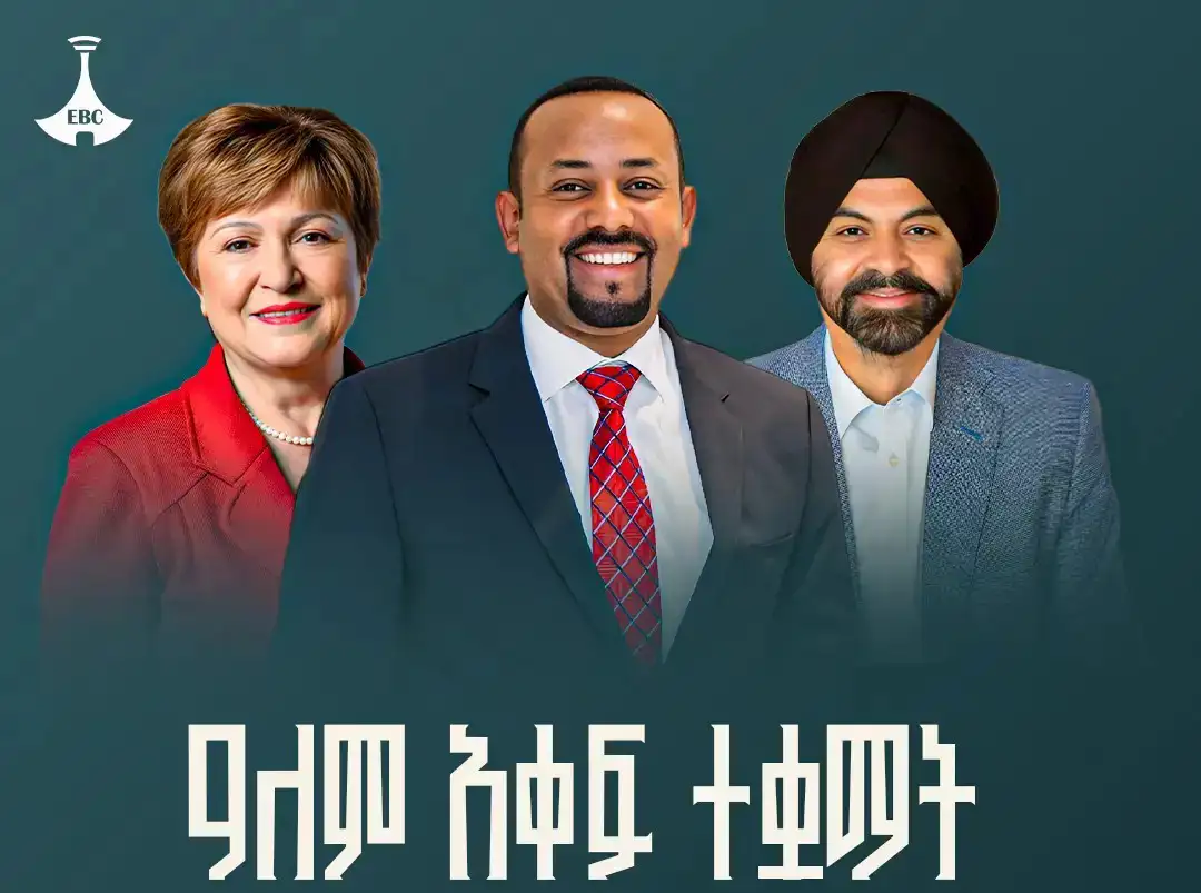 በዓለም መድረክ ፍሬ እያፈራ ያለው የኢትዮጵያ ዲፕሎማሲ